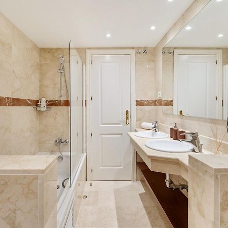 Senorio De Marbella Sea View Penthouse Apartament Extérieur photo